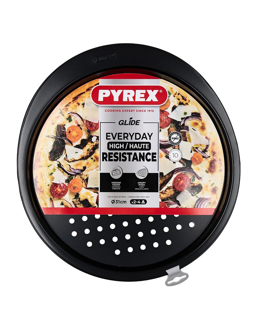 Molde para Pizza Glide 31 cm