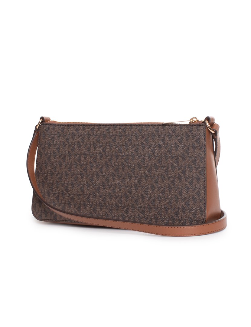 Arden Medium Crossbody Bag Brown