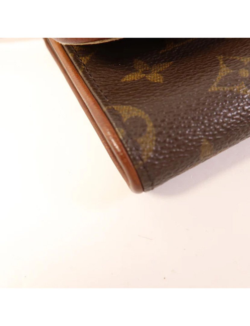 Pochette Twin GM Monogram