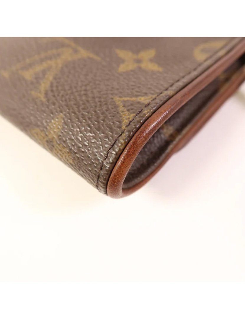 Pochette Twin GM Monogram
