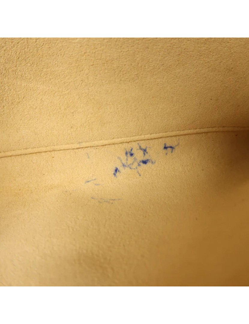 Pochette Twin GM Monogram