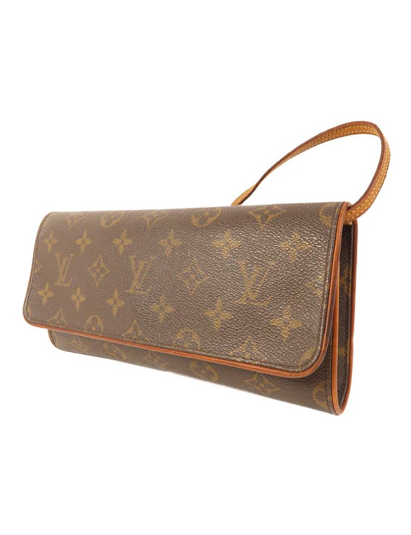 Pochette Twin GM Monogram