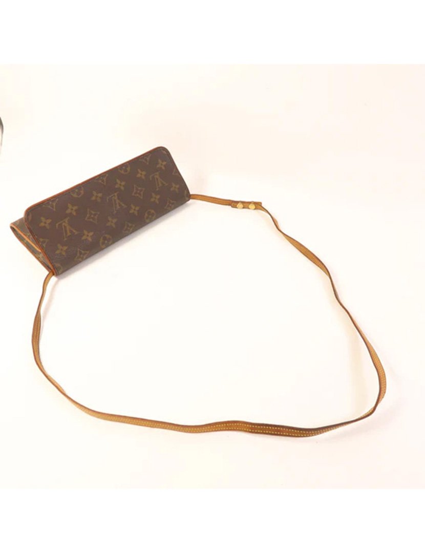 Pochette Twin GM Monogram