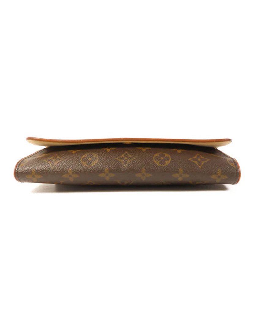 Pochette Twin GM Monogram