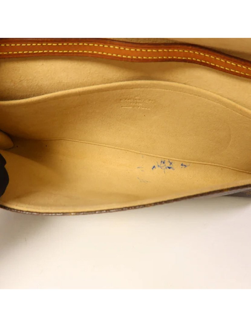 Pochette Twin GM Monogram