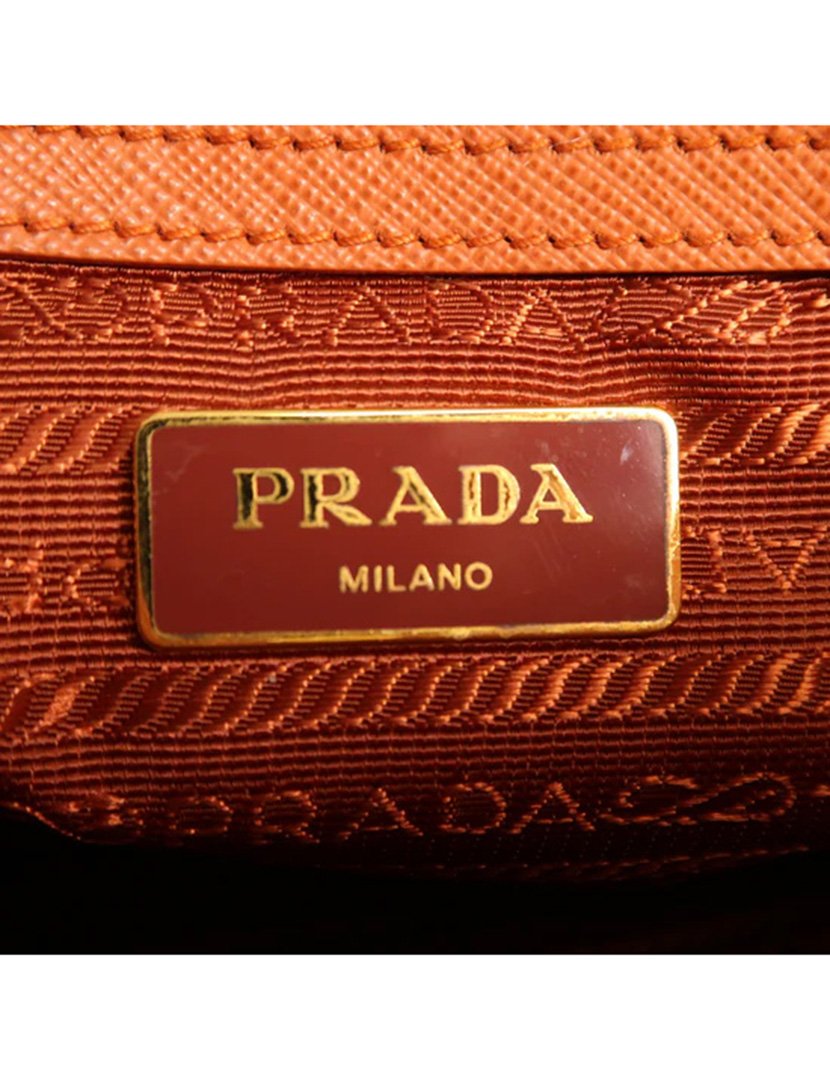 Saffiano Lux