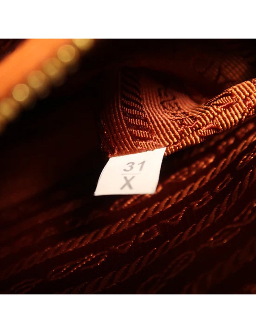 Saffiano Lux