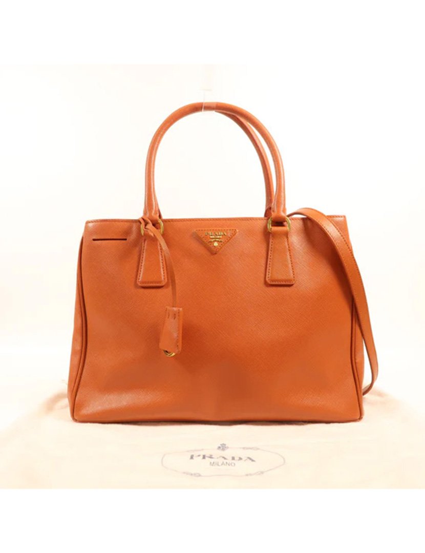 Saffiano Lux