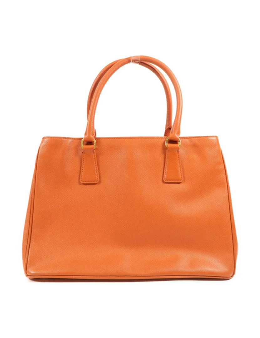 Saffiano Lux