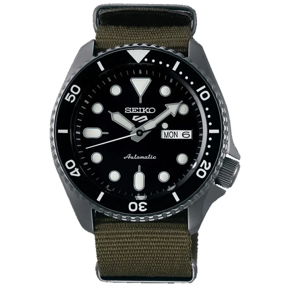 Relógio 5 Sports SKX