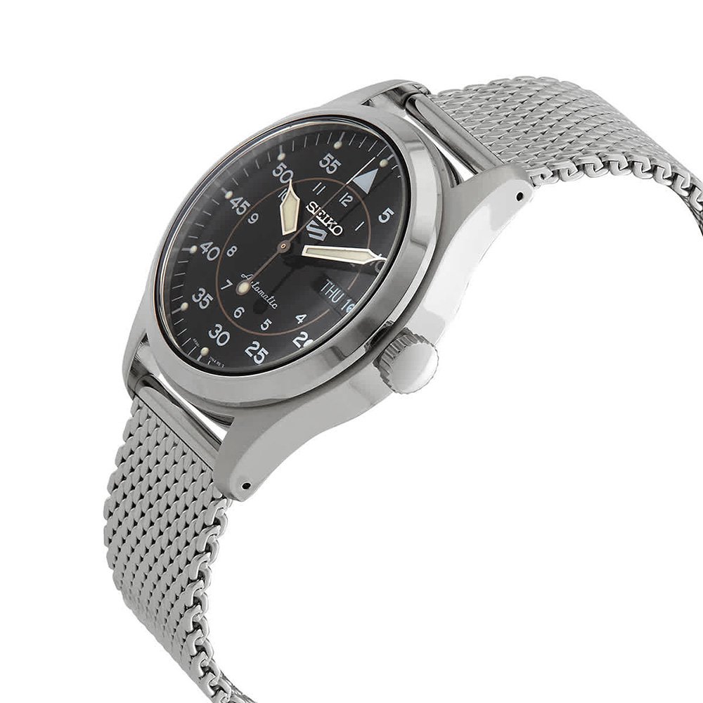 5 Sports Field Series Watch