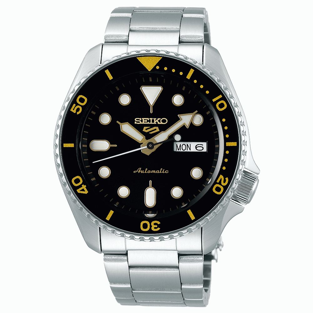 Relógio 5 Sports SKX