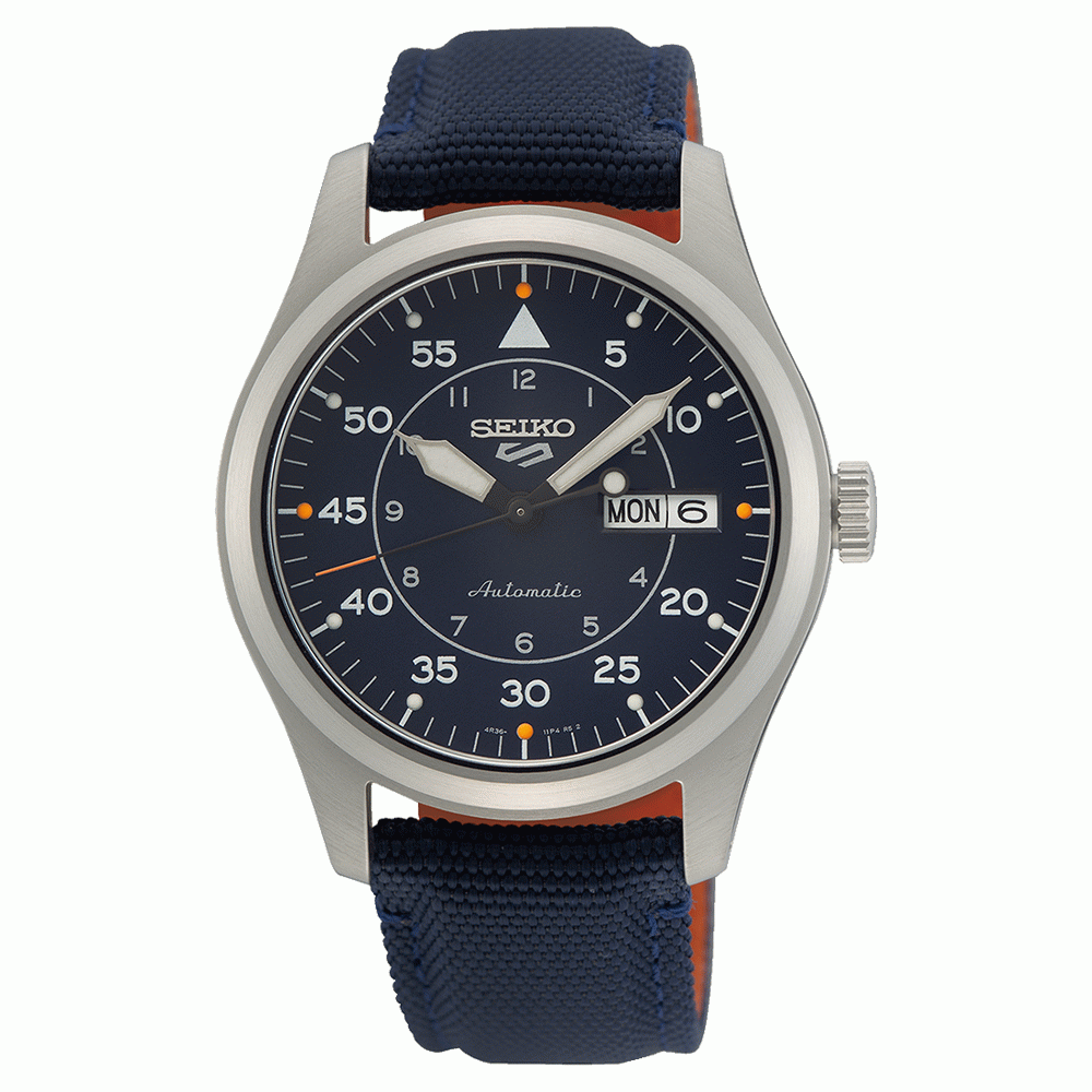 Seiko 5 Sports Field Series Watch
