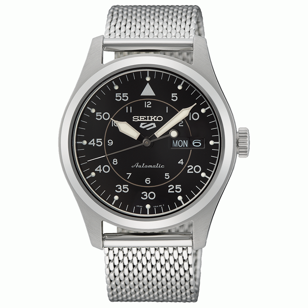 5 Sports Field Series Watch