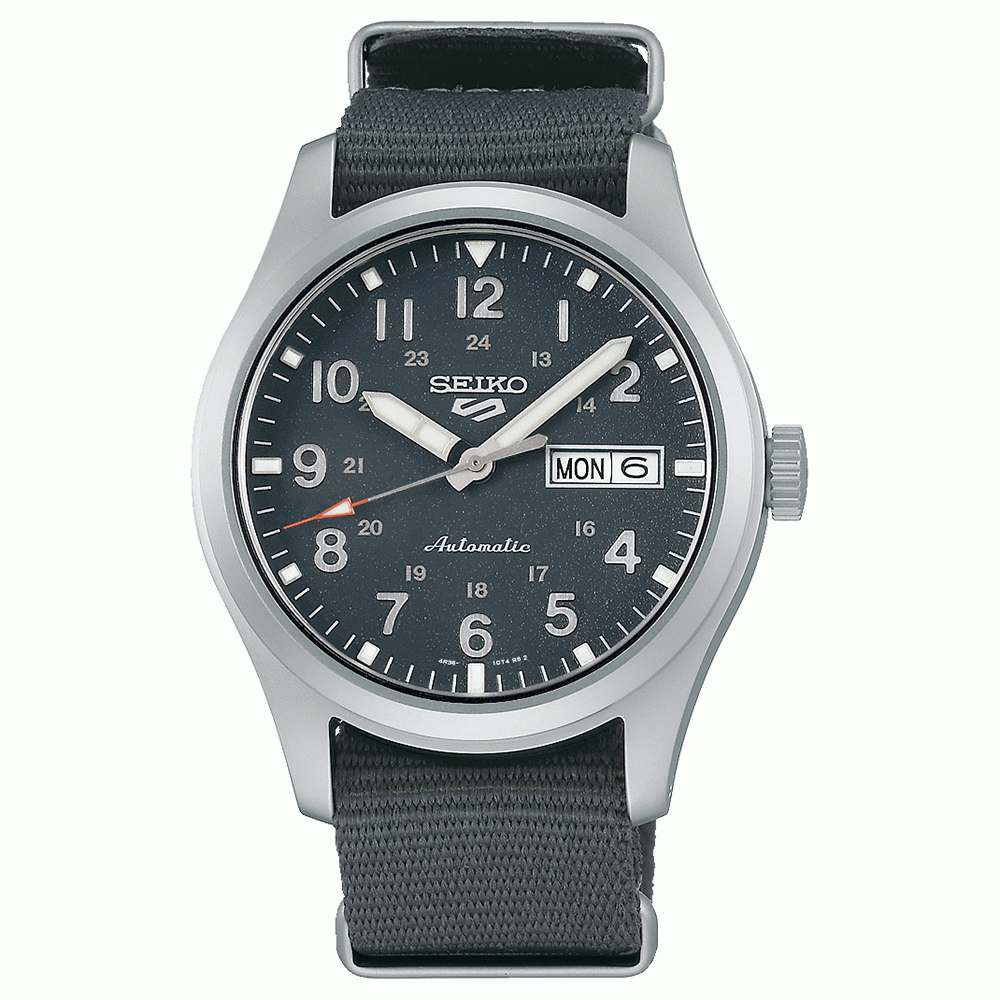 Seiko 5 Sports Field Series Watch