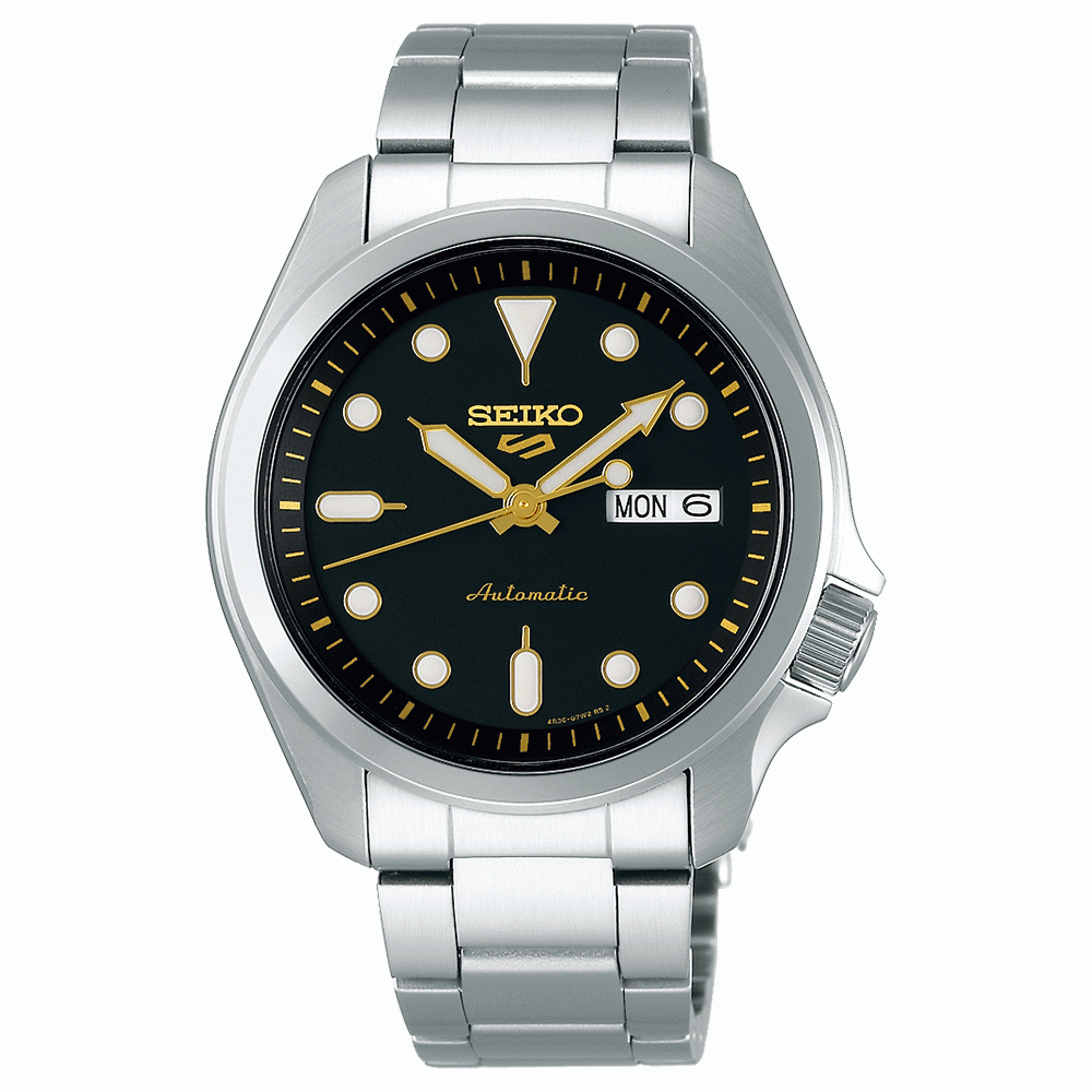 Relógio 5 Sports SKX