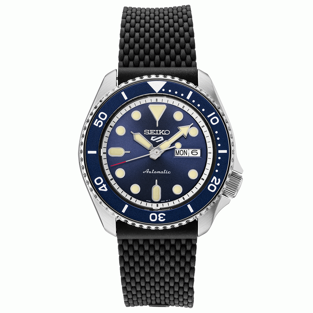 Relógio 5 Sports SKX