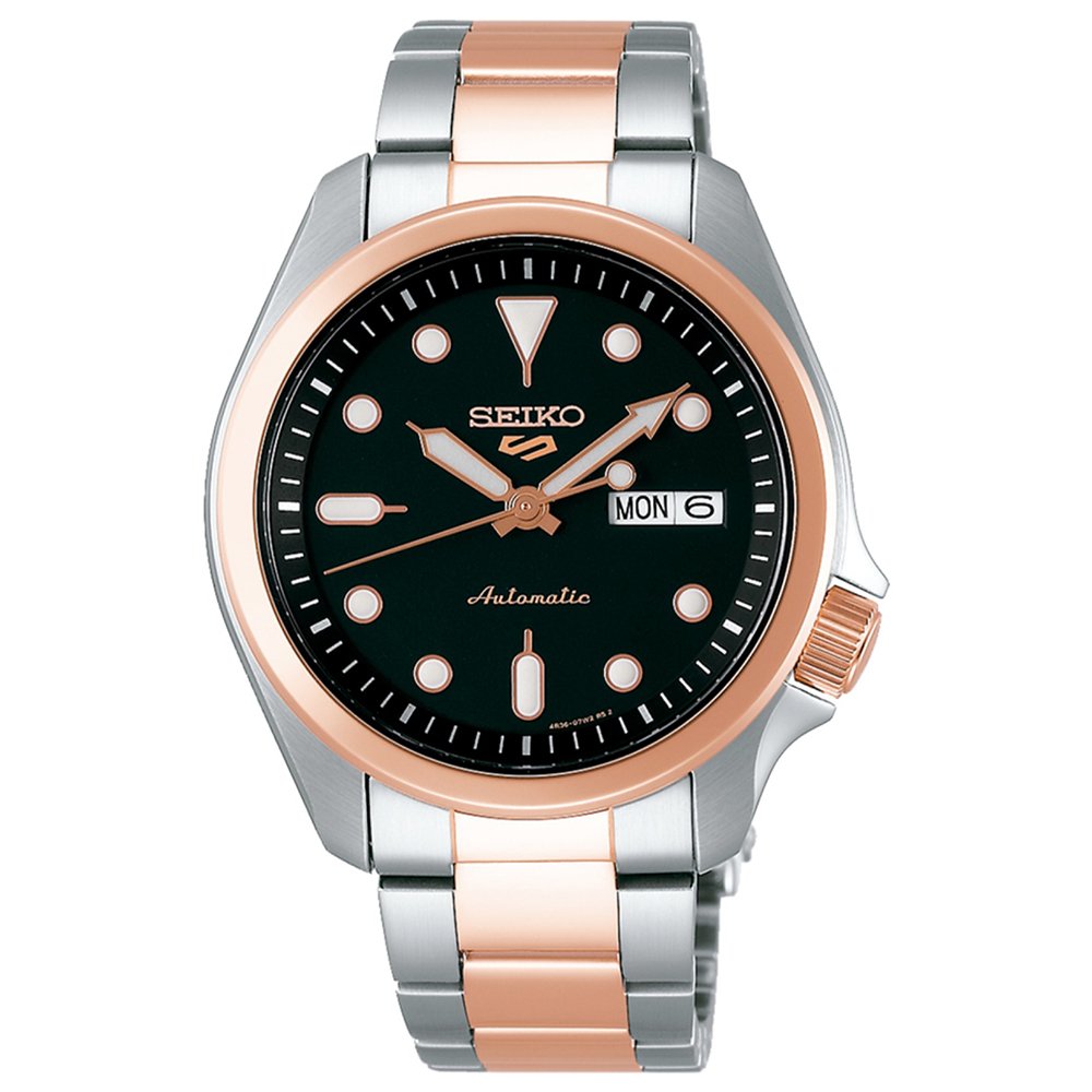 Relógio 5 Sports SKX