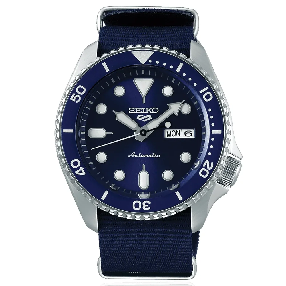 Relógio 5 Sports SKX