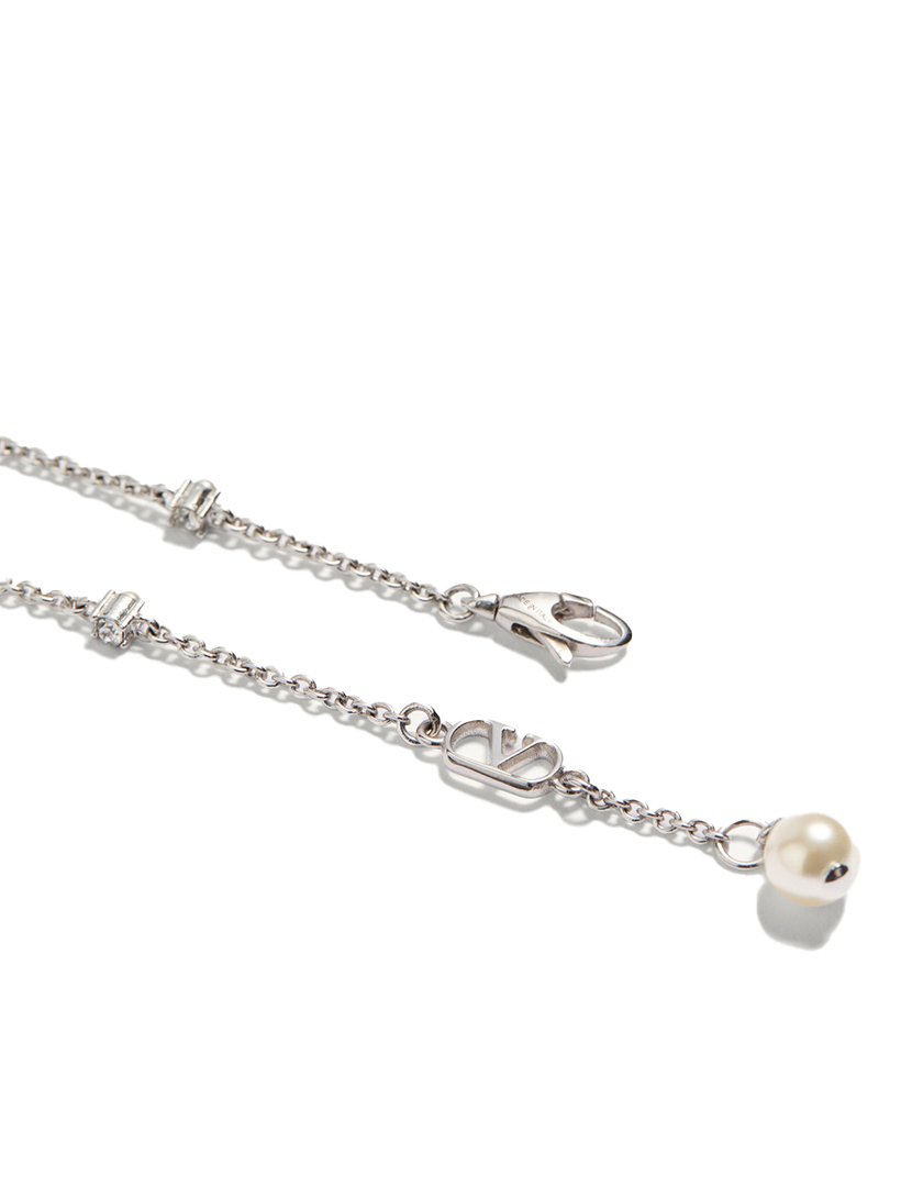 Pulseira Ovalette