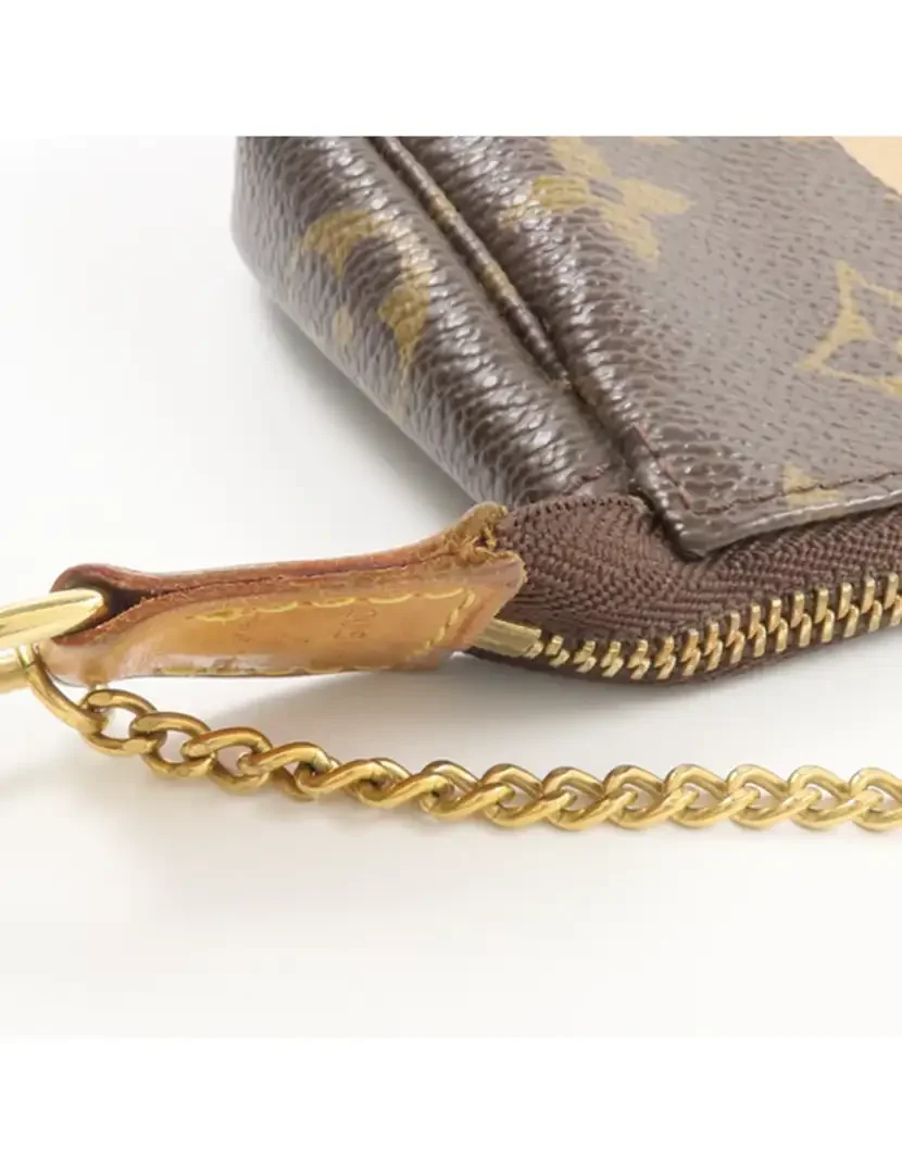 Mini Pochette