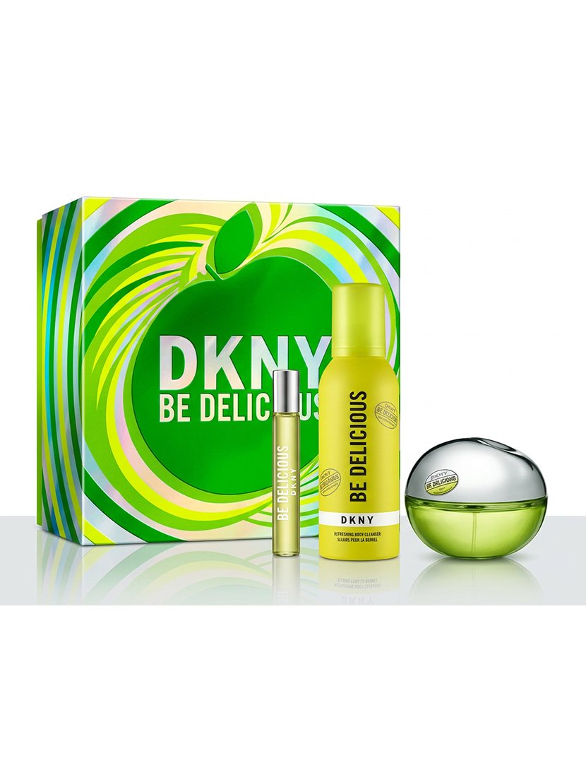 Coffret Be Delicious 