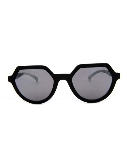 Óculos de sol Feminino Preto