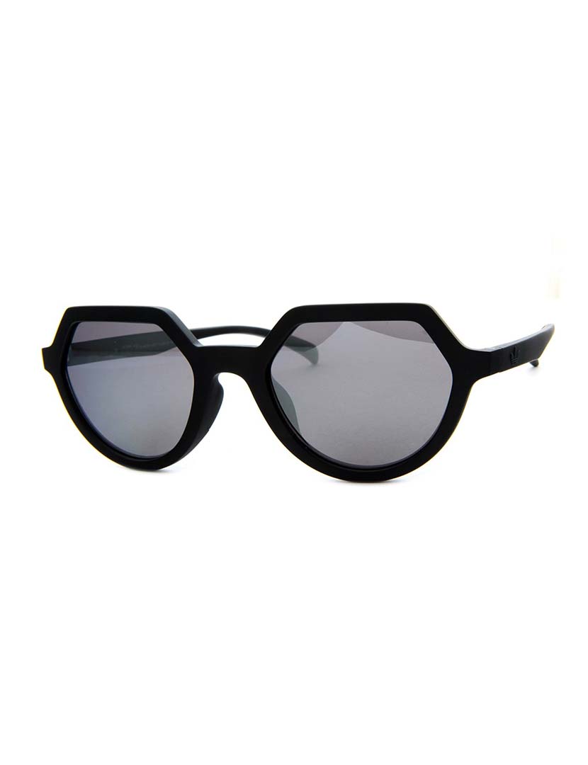 Óculos de sol Feminino Preto