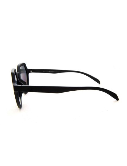 Óculos de sol Feminino Preto