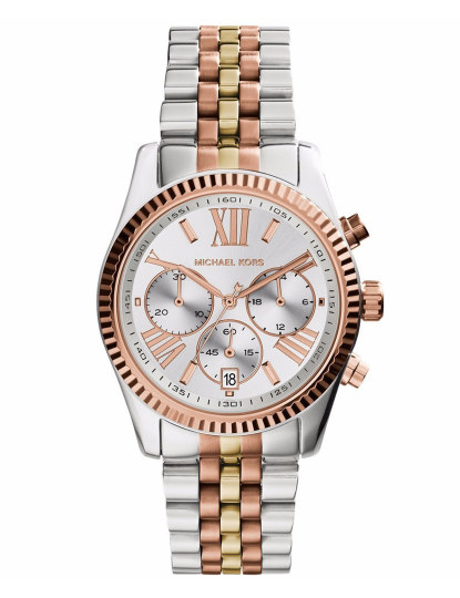Relógio Lexington Cronógrafo